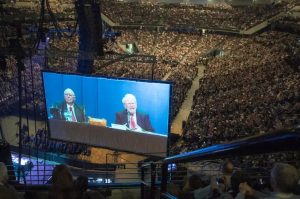 Warren Buffett’s Final Quarter of Berkshire Hathaway 2025